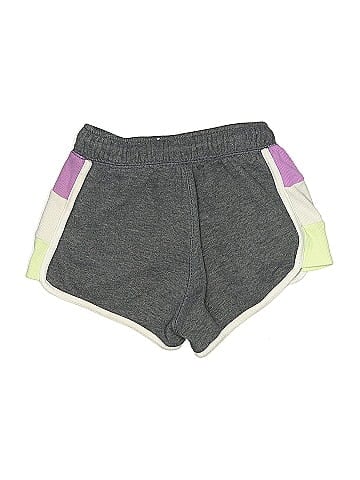 Justice Shorts (view 2)
