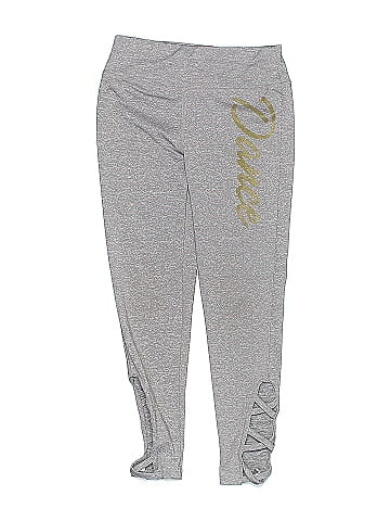 Justice Sweatpants (view 1)