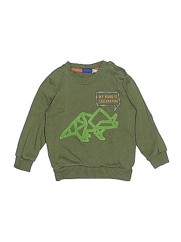 Lupilu Sweatshirt (view 1)