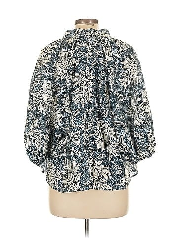 H&M 3/4 Sleeve Blouse (view 2)