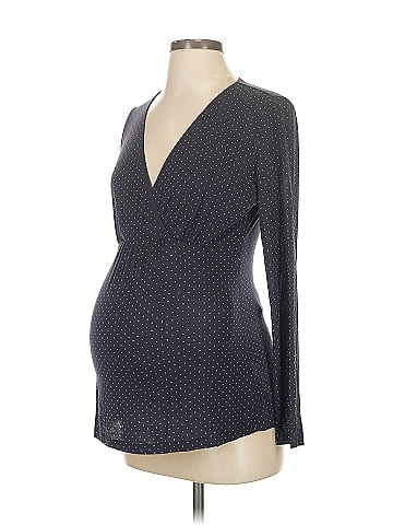 Gap - Maternity Long Sleeve Top (view 1)