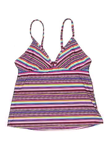 Mossimo Swimsuit Top (view 1)