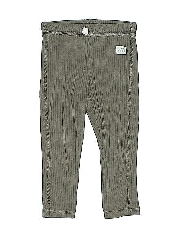 Zara Baby Khakis (view 1)