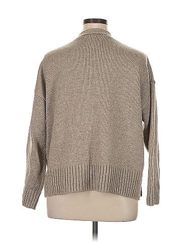 The Drop Cardigan (view 2)