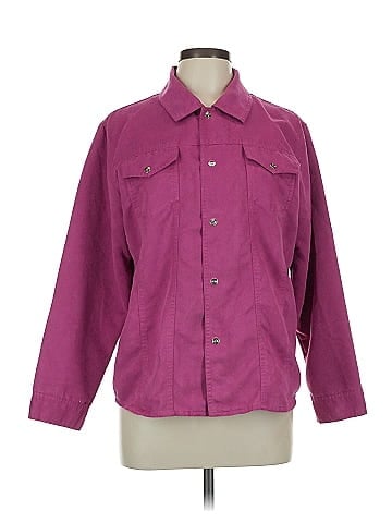Chico's Design Jacket (view 1)