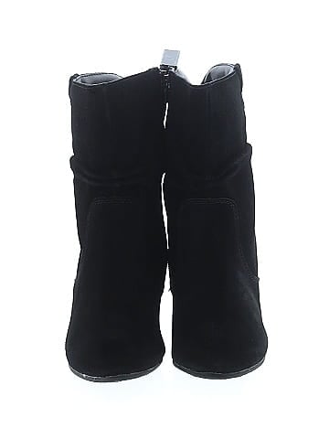White Mountain Ankle Boots (view 2)