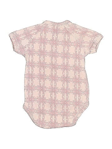 Kate Quinn Organics Short Sleeve Onesie (view 2)