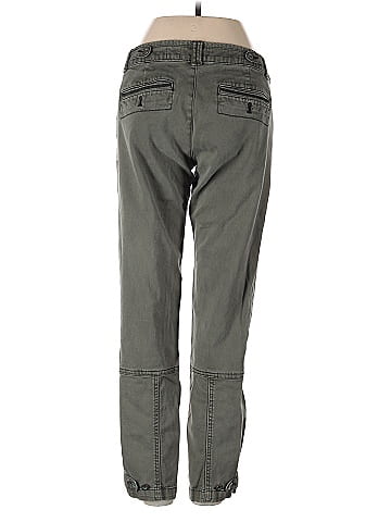 Pilcro and the Letterpress Cargo Pants (view 2)