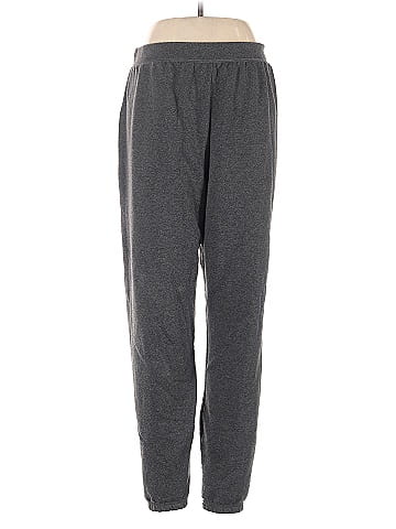 Hanes Sweatpants (view 1)