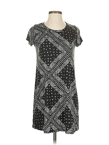 Michael Lauren Casual Dress (view 1)
