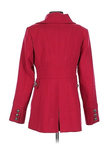 White House Black Market Coat (view 2)