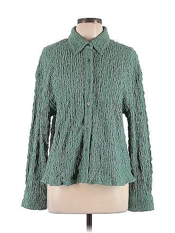Jodifl Long Sleeve Blouse (view 1)
