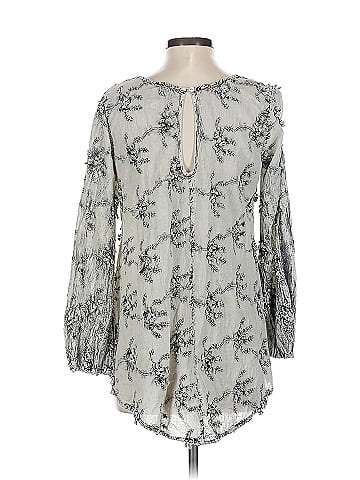 Ivy Jane 3/4 Sleeve Blouse (view 2)