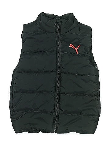 Puma Vest (view 1)