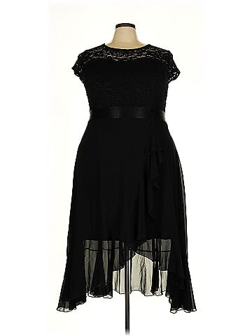 Miusol Cocktail Dress (view 1)