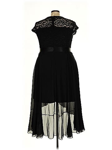 Miusol Cocktail Dress (view 2)