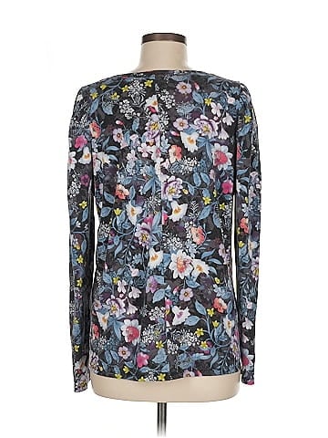 DG^2 by Diane Gilman Long Sleeve T-Shirt (view 2)
