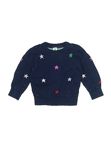 Baby Gap Pullover Sweater (view 1)