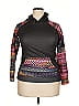 Burton Durable Goods 100% Polyester Black Pullover Sweater Size XXL - photo 1