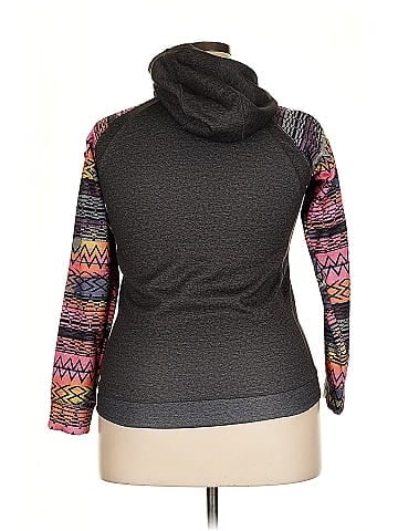 Burton Durable Goods Pullover Sweater (view 2)