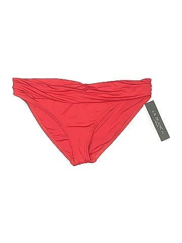 La Blanca Swimsuit Bottoms (view 1)