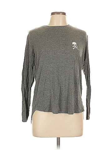 SoulCycle Long Sleeve T-Shirt (view 1)