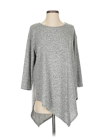 Soft Joie Pullover Sweater (view 1)