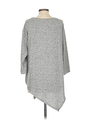 Soft Joie Pullover Sweater (view 2)