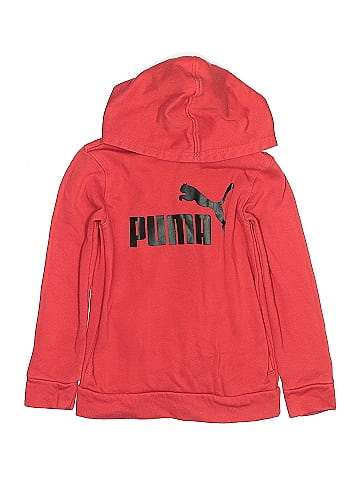 Puma Sweatshirt (view 1)