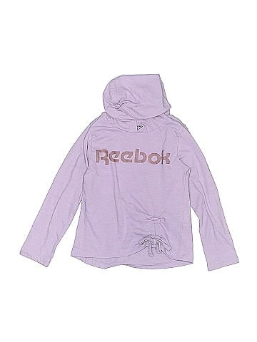 Reebok Long Sleeve T-Shirt (view 1)