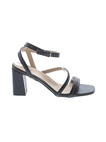 Naturalizer Heels (view 1)