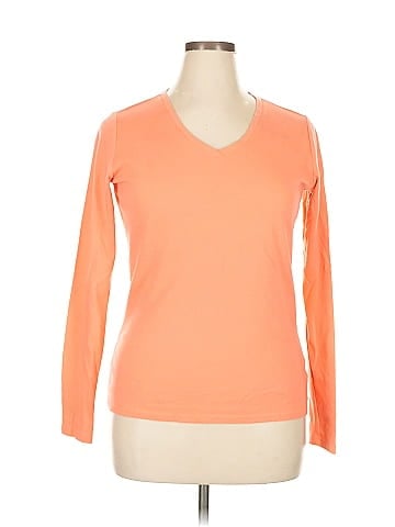 Bcg Long Sleeve T-Shirt (view 1)