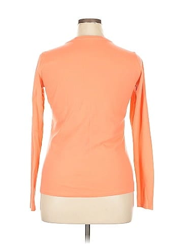Bcg Long Sleeve T-Shirt (view 2)