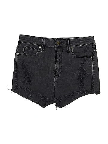 Guess Jeans Denim Shorts (view 1)