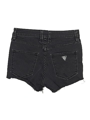 Guess Jeans Denim Shorts (view 2)
