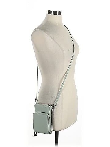 Unbranded Crossbody Bag (view 2)