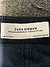 Zara Blue Casual Pants Size 2 - photo 3