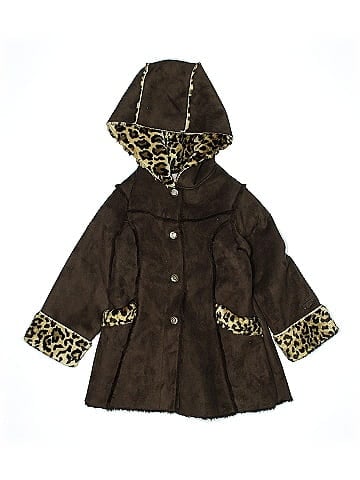 OshKosh B'gosh Coat (view 1)