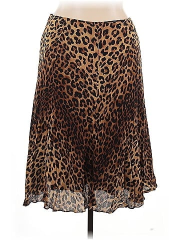 Jones New York Signature Casual Skirt (view 2)