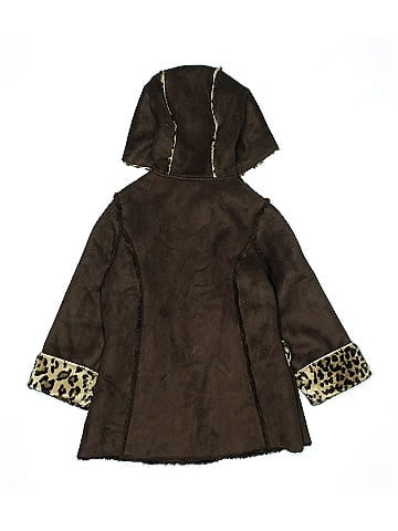 OshKosh B'gosh Coat (view 2)