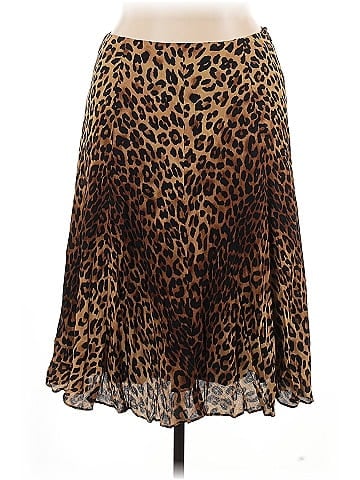 Jones New York Signature Casual Skirt (view 1)