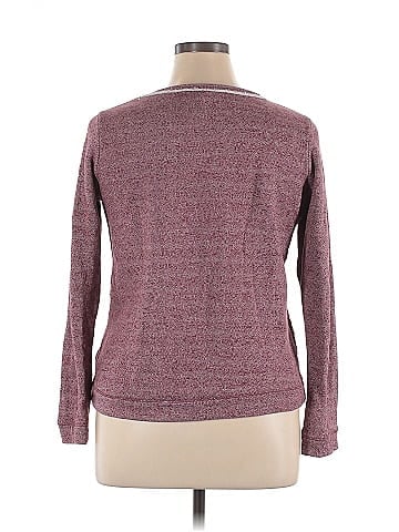 Xhilaration Pullover Sweater (view 2)