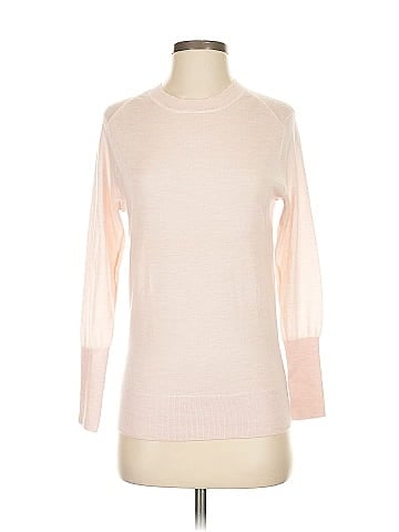 J.Crew Collection Pullover Sweater (view 1)