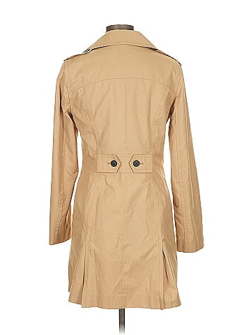 Marc New York Andrew Marc Trenchcoat (view 2)