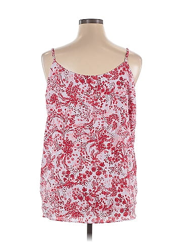 Zac & Rachel Sleeveless Blouse (view 2)