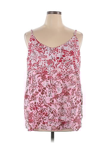 Zac & Rachel Sleeveless Blouse (view 1)