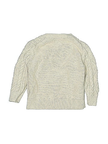 Baby Gap Pullover Sweater (view 2)