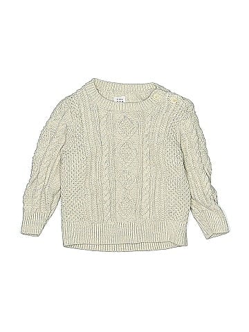 Baby Gap Pullover Sweater (view 1)