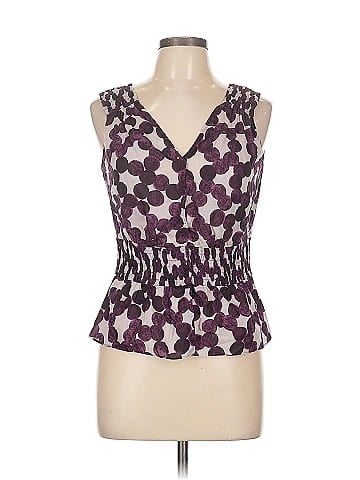 Akris Punto Sleeveless Blouse (view 1)