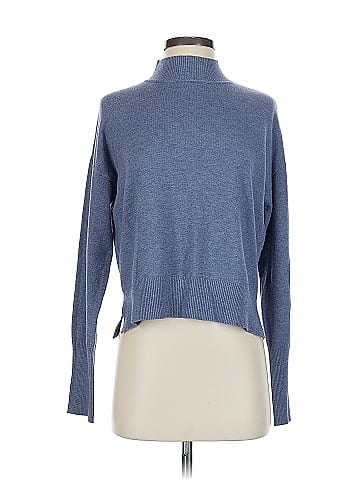 Dreamers Turtleneck Sweater (view 1)